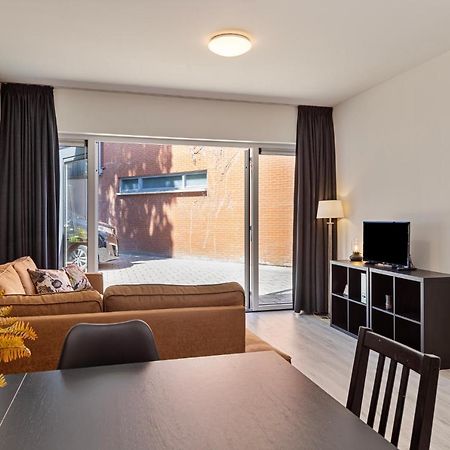 Hertog 2B Modern And Perfectly Located Apartment 에인트호번 외부 사진