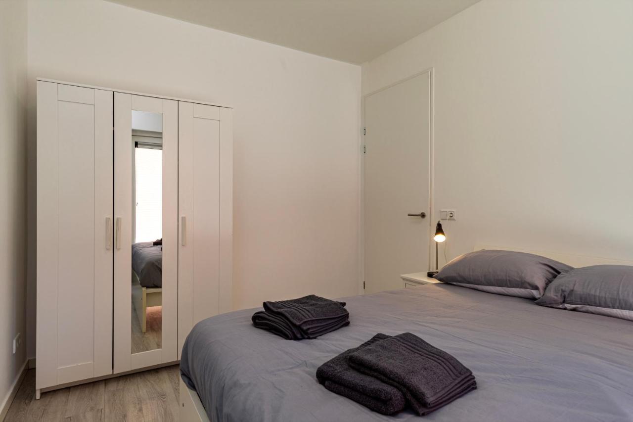 Hertog 2B Modern And Perfectly Located Apartment 에인트호번 외부 사진
